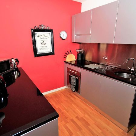 ニューカッスル・アポン・タインQuayside Lofts - Properties Uniqueアパートメント エクステリア 写真